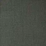 Sample of Matt Decorative Blackout Charcoal