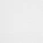 Sample of Night II Decorative Blackout White