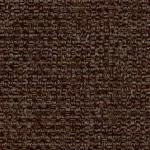 Sample of Radiant Silk Dim Out Brown