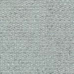 Sample of Radiant Silk Dim Out Silver